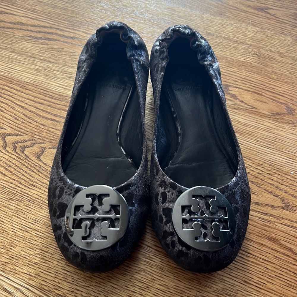 Tory Burch Minnie Ballet Flat